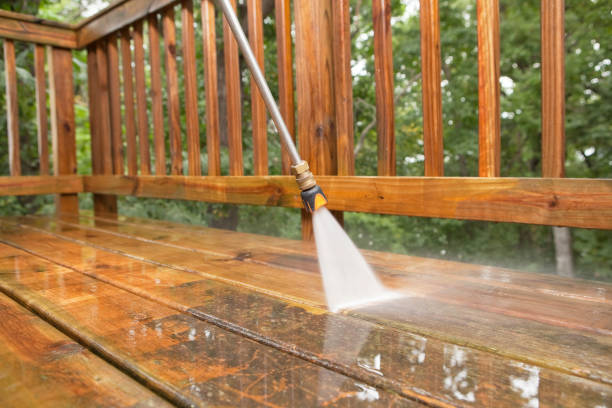 Reliable Benson, MN Pressure Washing Solutions